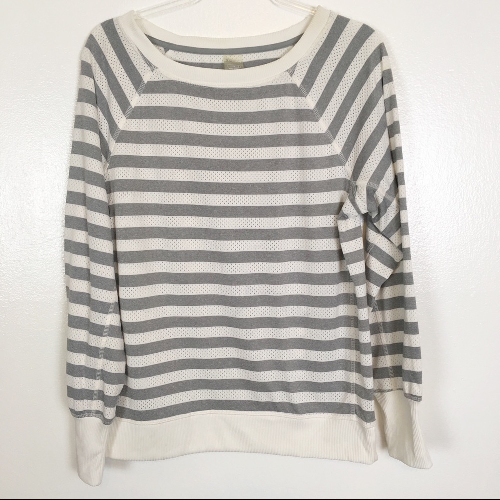 Xersion | Long Sleeve Performance Top